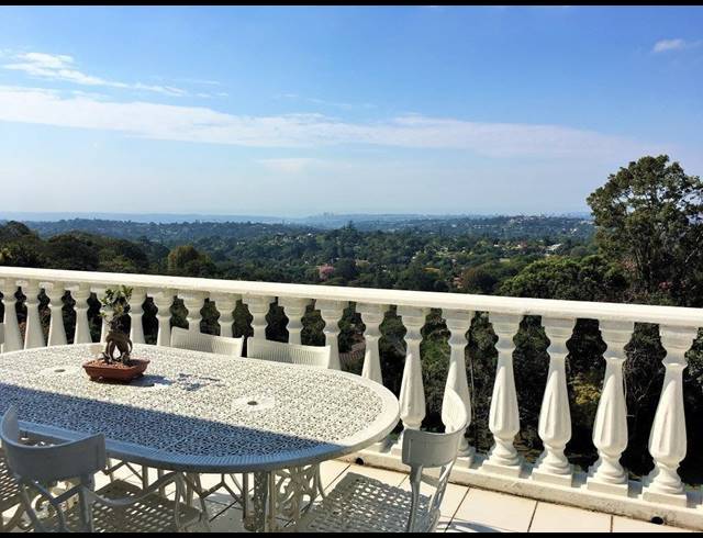 5 BEDROOM HOUSE FOR SALE IN COWIES HILL